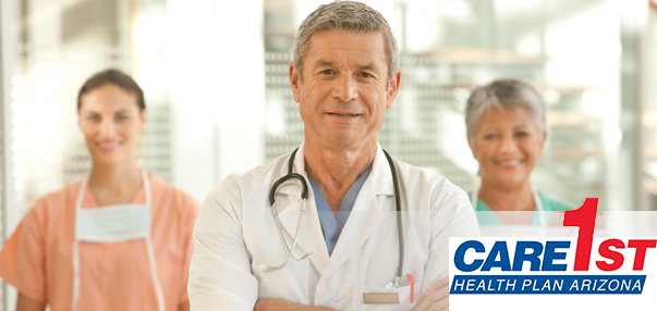 Medicaid - AZ Care Network