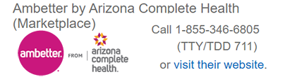 Care1st Health Plan Arizona